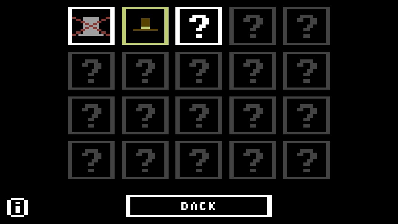 androidアプリ Wrassling攻略スクリーンショット4