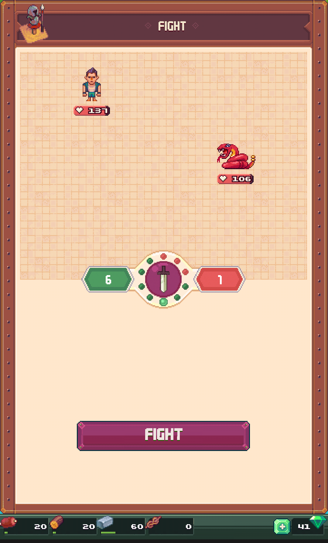 androidアプリ Tinker Island攻略スクリーンショット8
