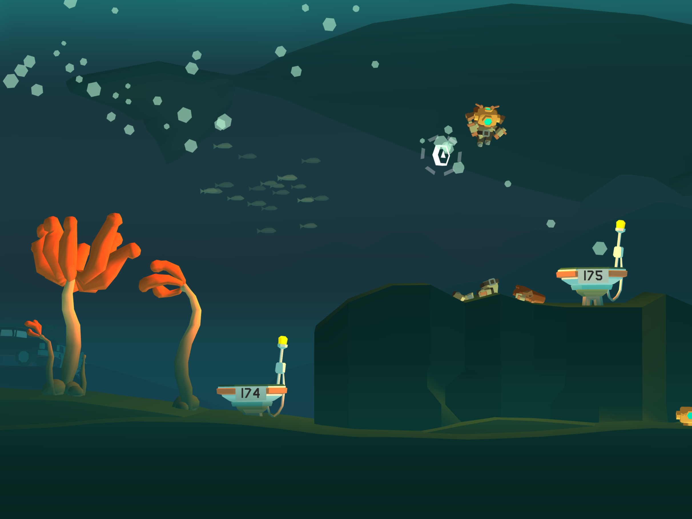 androidアプリ Mars: Mars攻略スクリーンショット7