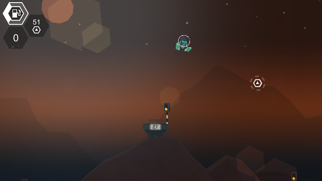 Mars: Mars androidアプリスクリーンショット1