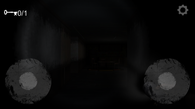 androidアプリ The Fear攻略スクリーンショット5