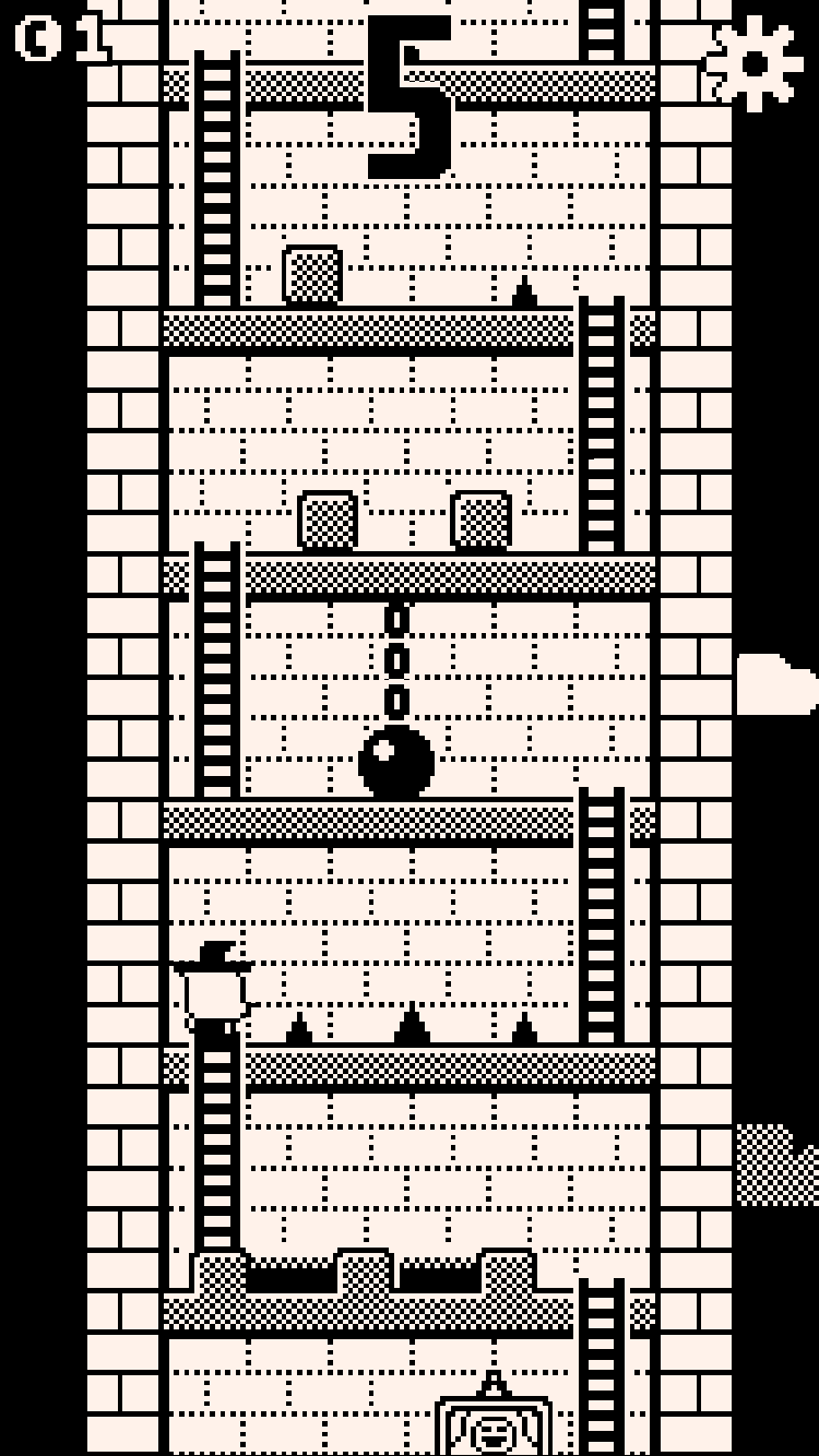 androidアプリ Magic Mansion攻略スクリーンショット5