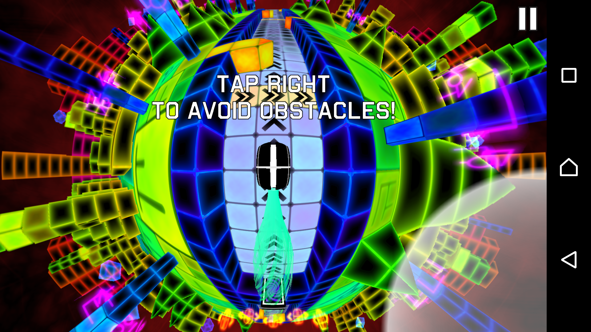 androidアプリ Dub Dash攻略スクリーンショット2