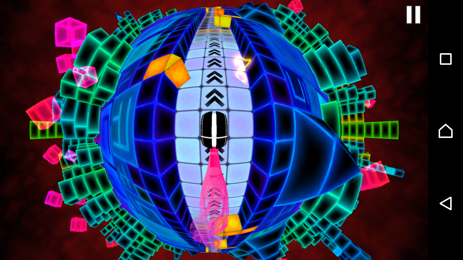 androidアプリ Dub Dash攻略スクリーンショット3