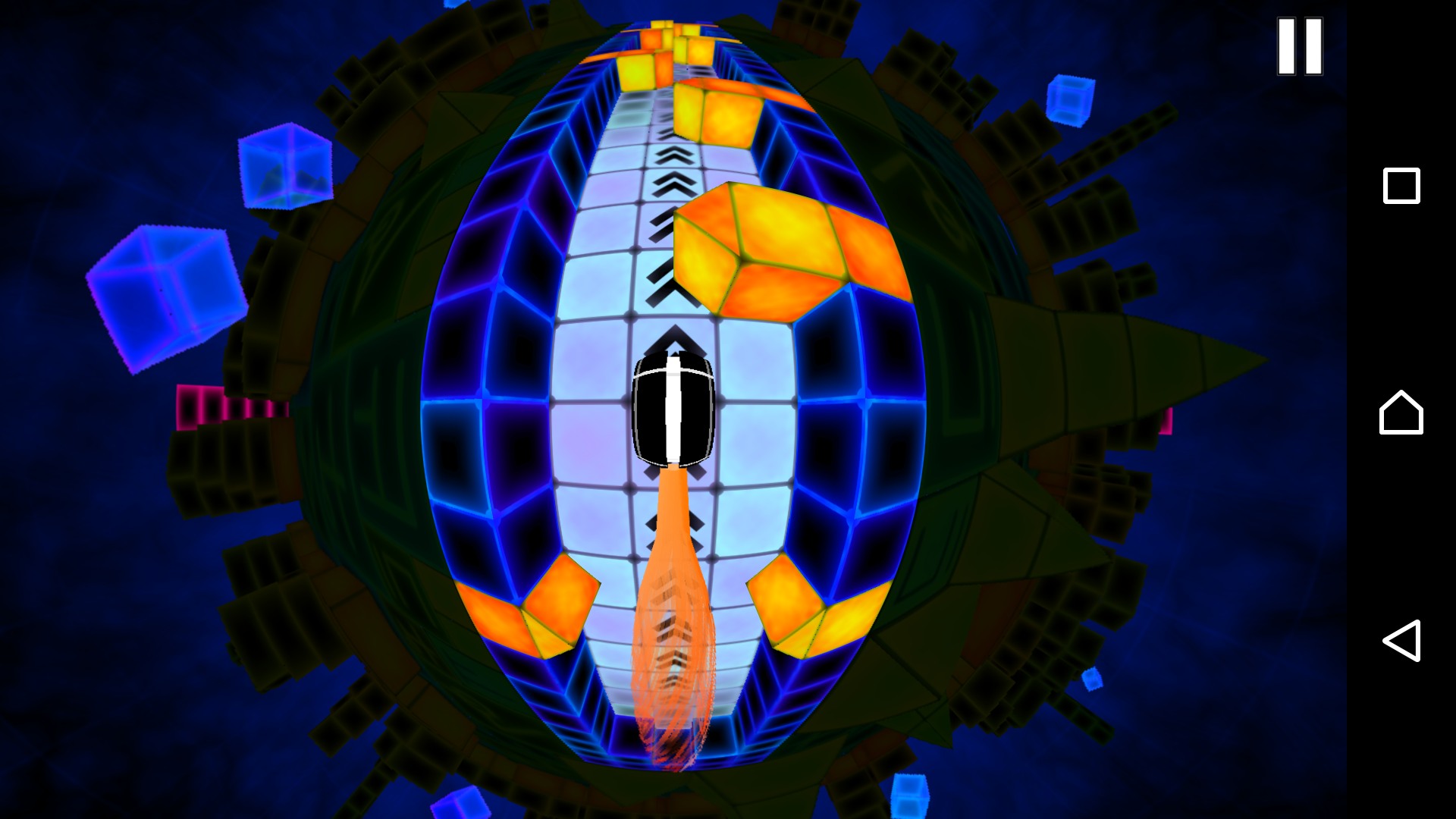 androidアプリ Dub Dash攻略スクリーンショット4