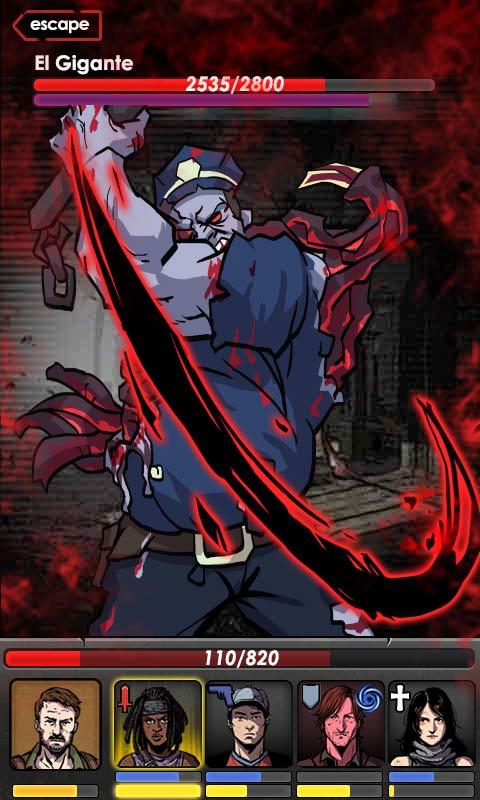 androidアプリ SURVIVE - Apocalypse Survival(生存:末日サバイバル)攻略スクリーンショット4