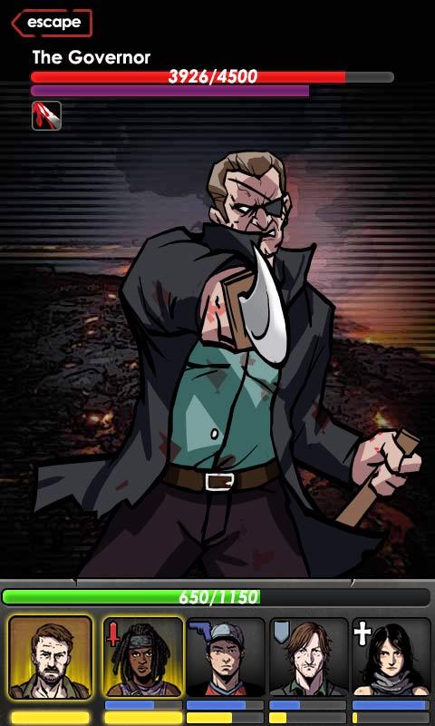 androidアプリ SURVIVE - Apocalypse Survival(生存:末日サバイバル)攻略スクリーンショット8