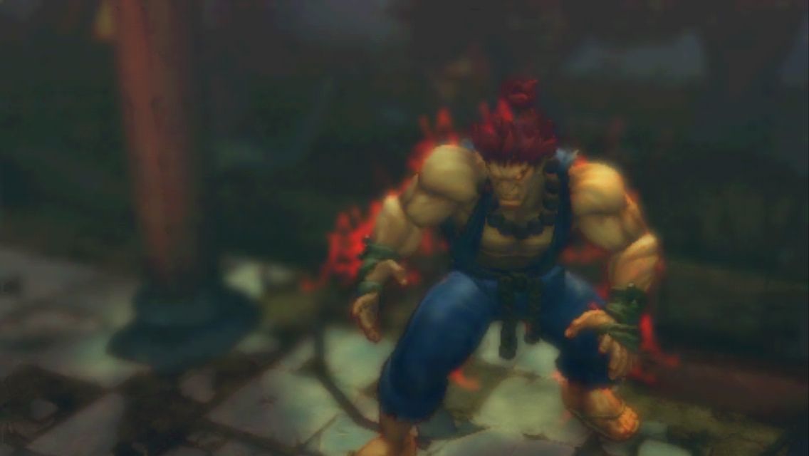 androidアプリ ストリートファイターIV チャンピオンエディション攻略スクリーンショット5