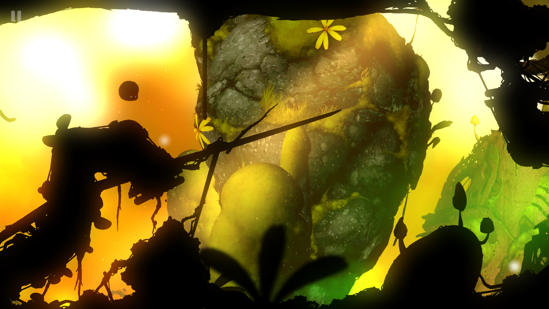 androidアプリ BADLAND 2(バッドランド2)攻略スクリーンショット3