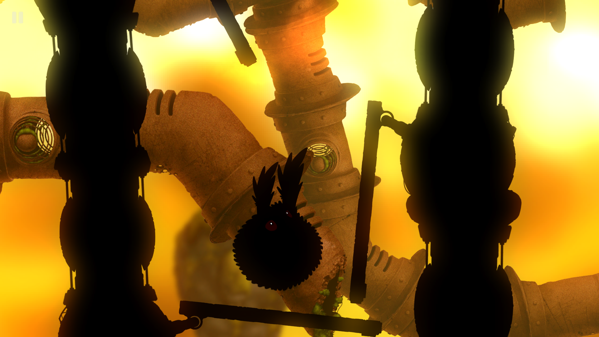 androidアプリ BADLAND 2(バッドランド2)攻略スクリーンショット6