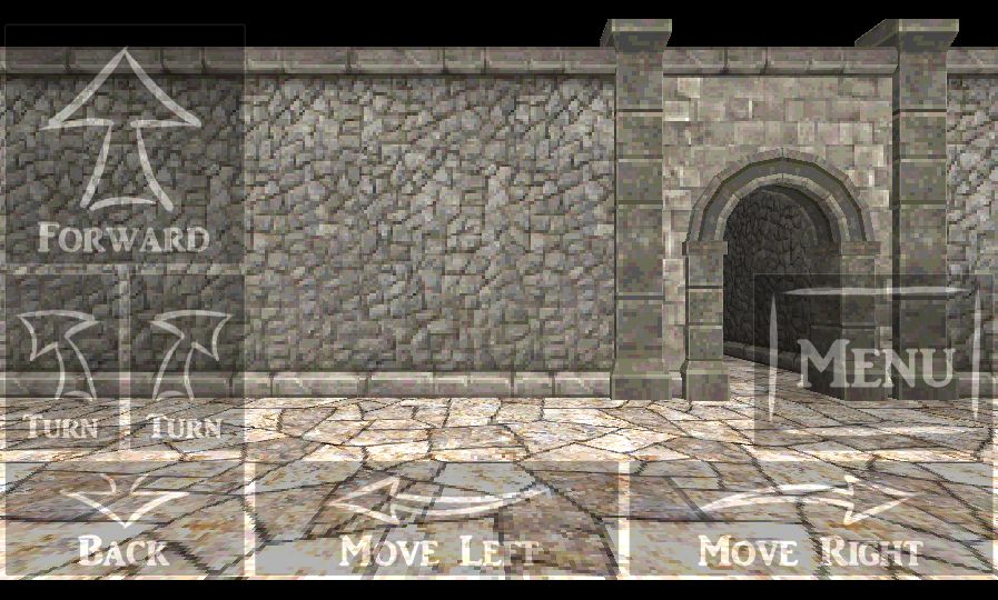 androidアプリ コールアンドマジック 神代の大魔術攻略スクリーンショット2