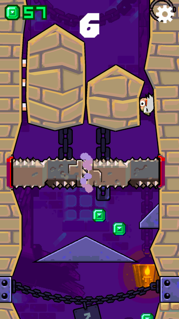 Stretch Dungeon androidアプリスクリーンショット3