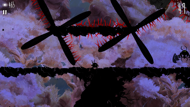 Shadow Bug Rush androidアプリスクリーンショット3
