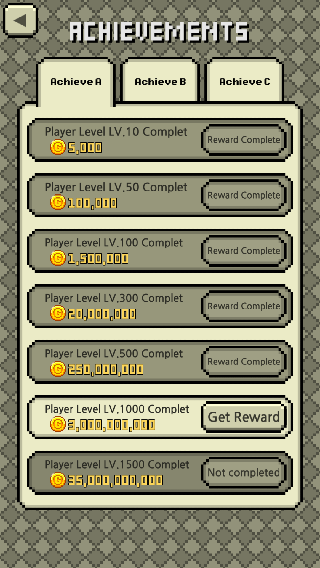 androidアプリ Work hard, Valkyrie!攻略スクリーンショット7