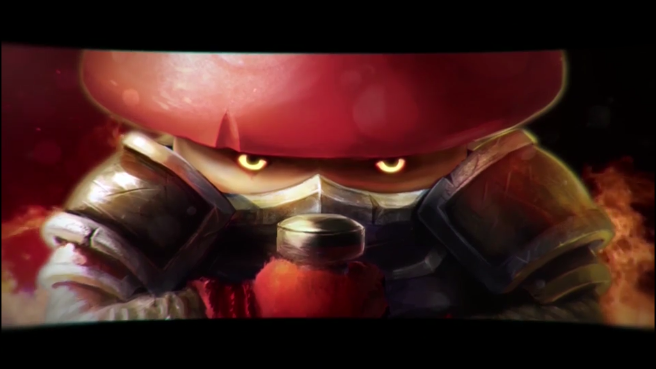 androidアプリ Mushroom Wars 2攻略スクリーンショット4