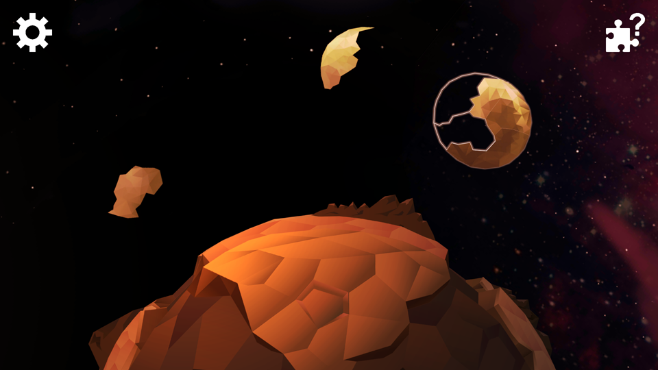 androidアプリ Mother Earth攻略スクリーンショット4