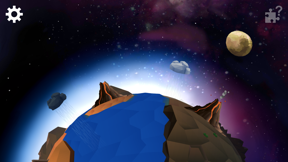 androidアプリ Mother Earth攻略スクリーンショット5