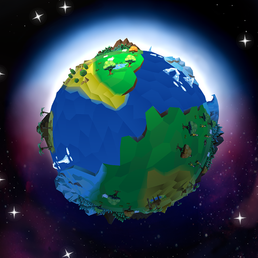 androidアプリ Mother Earth攻略スクリーンショット6