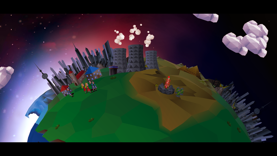 androidアプリ Mother Earth攻略スクリーンショット8