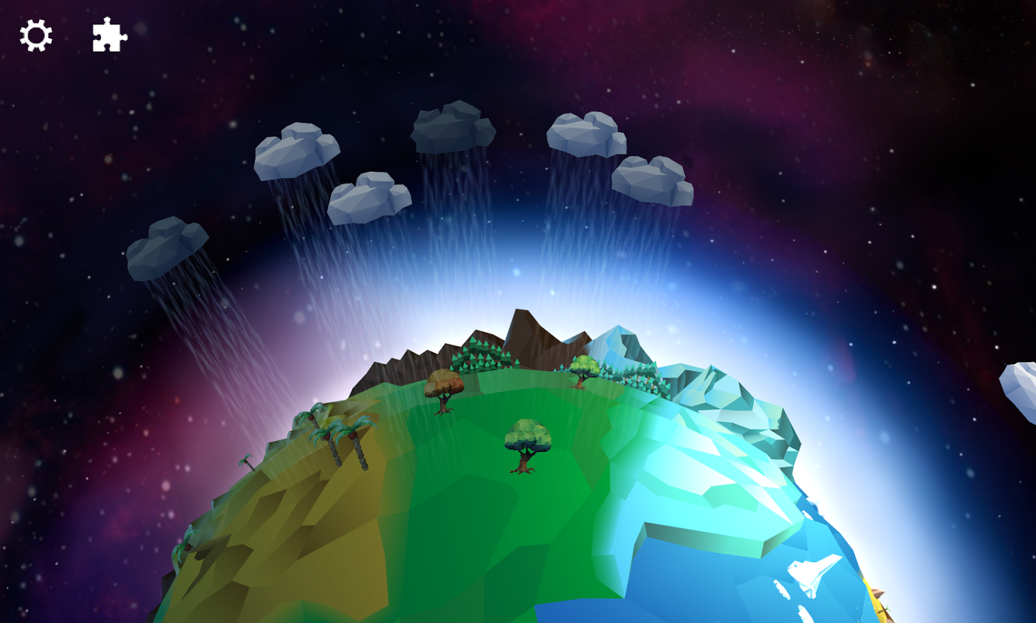 Mother Earth androidアプリスクリーンショット1