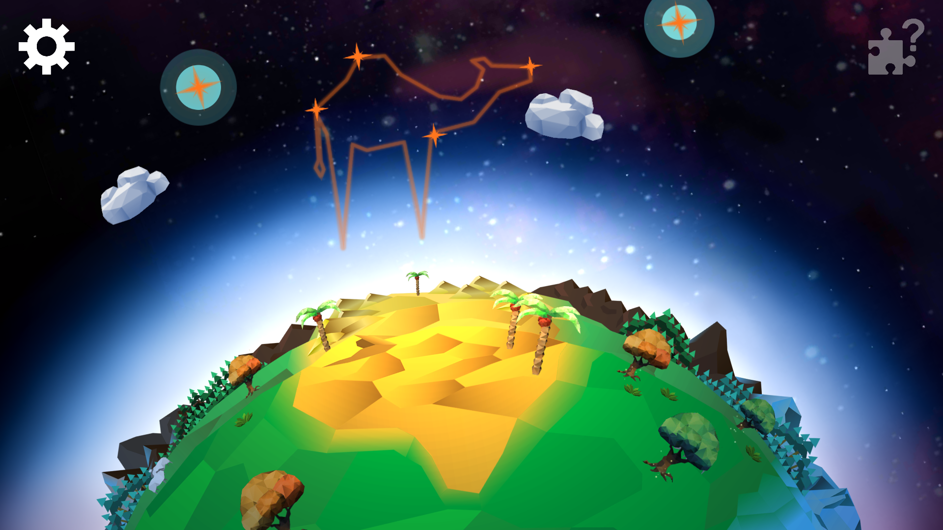 Mother Earth androidアプリスクリーンショット3