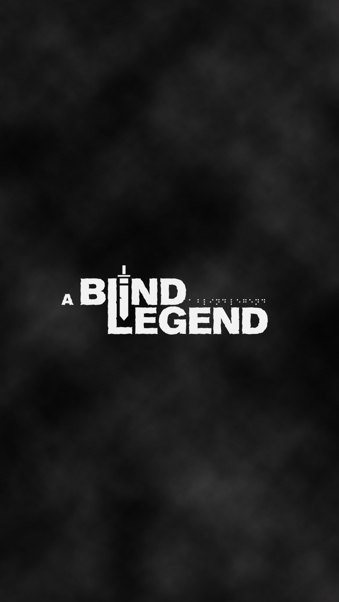 androidアプリ A Blind Legend【音だけRPG】攻略スクリーンショット7