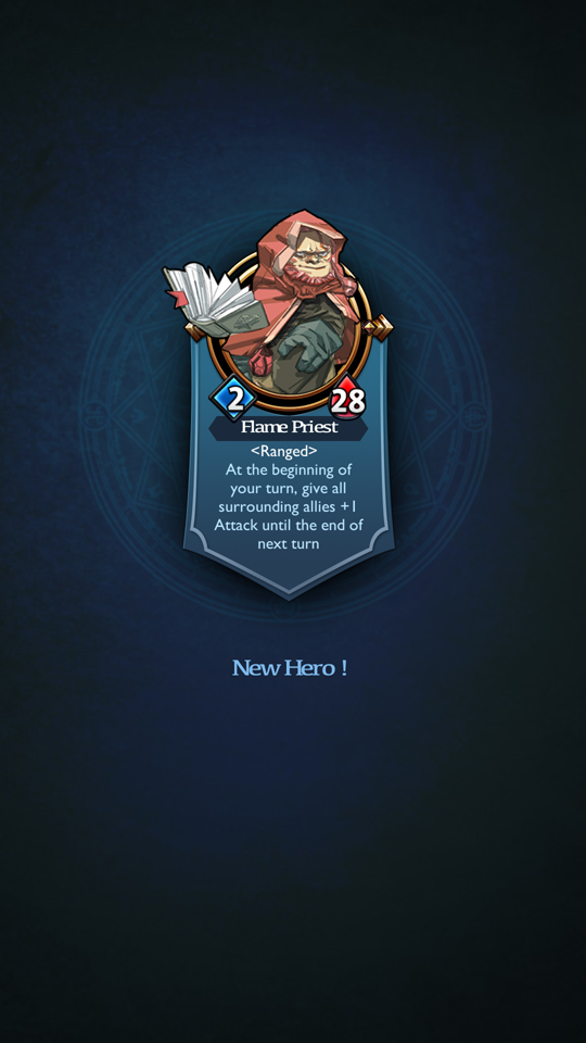 androidアプリ Tavern Brawl - Tactics攻略スクリーンショット4
