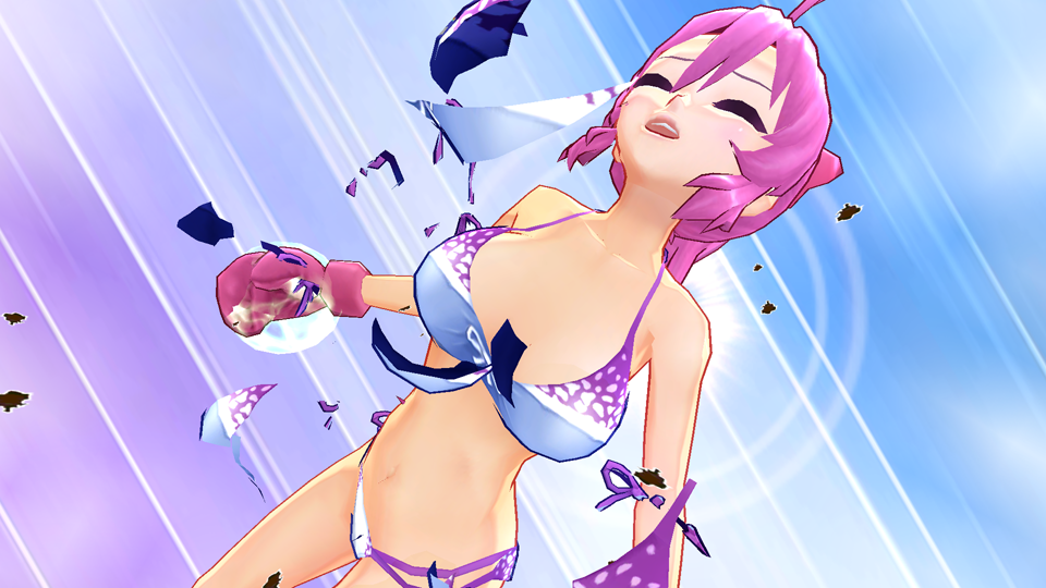 ボクシングエンジェル（Boxing Angel） androidアプリスクリーンショット2