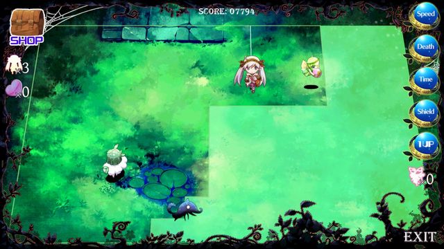 レチェルルート androidアプリスクリーンショット1