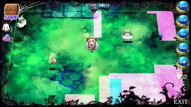 レチェルルート androidアプリスクリーンショット3
