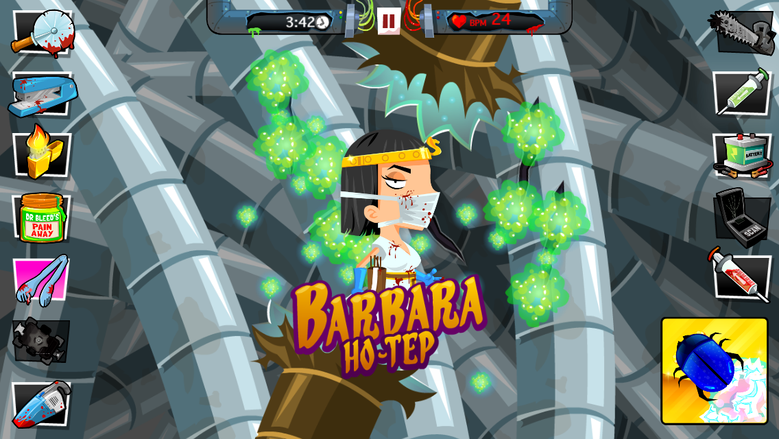 Amateur Surgeon 4 androidアプリスクリーンショット2
