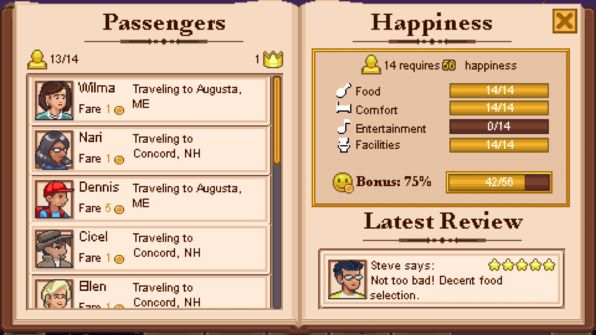 Tiny Rails（タイニー・レール） androidアプリスクリーンショット3