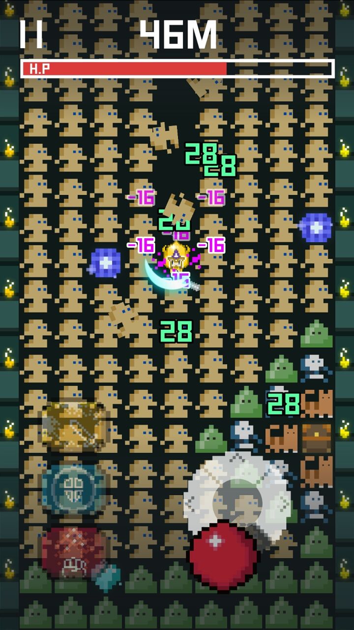 1655m androidアプリスクリーンショット1