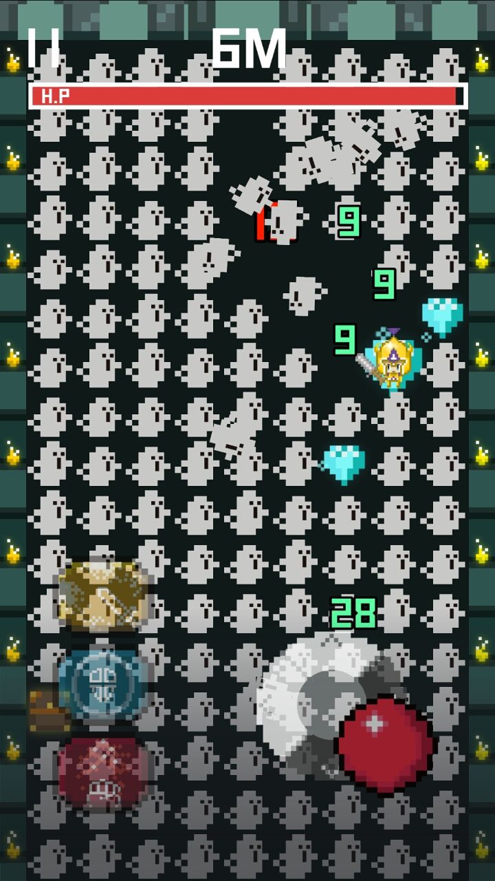 1655m androidアプリスクリーンショット2