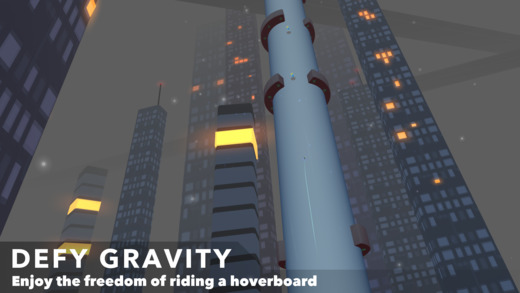 androidアプリ Power Hover攻略スクリーンショット8