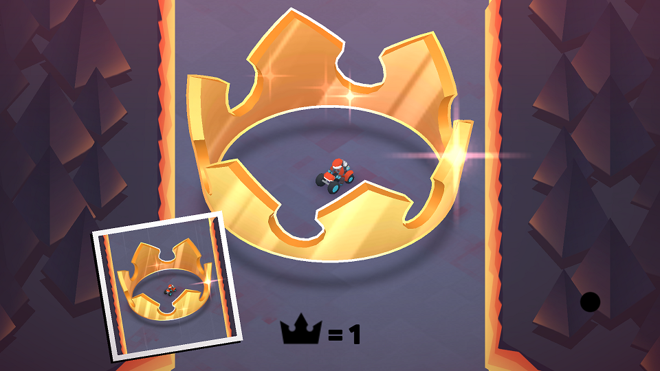 androidアプリ Hellrider 2攻略スクリーンショット6