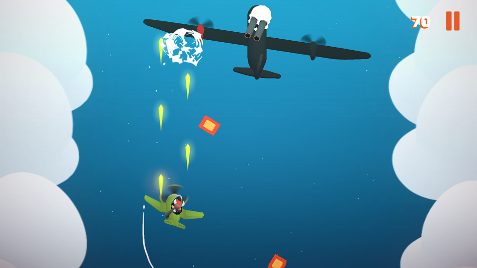 Hellrider 2 androidアプリスクリーンショット2