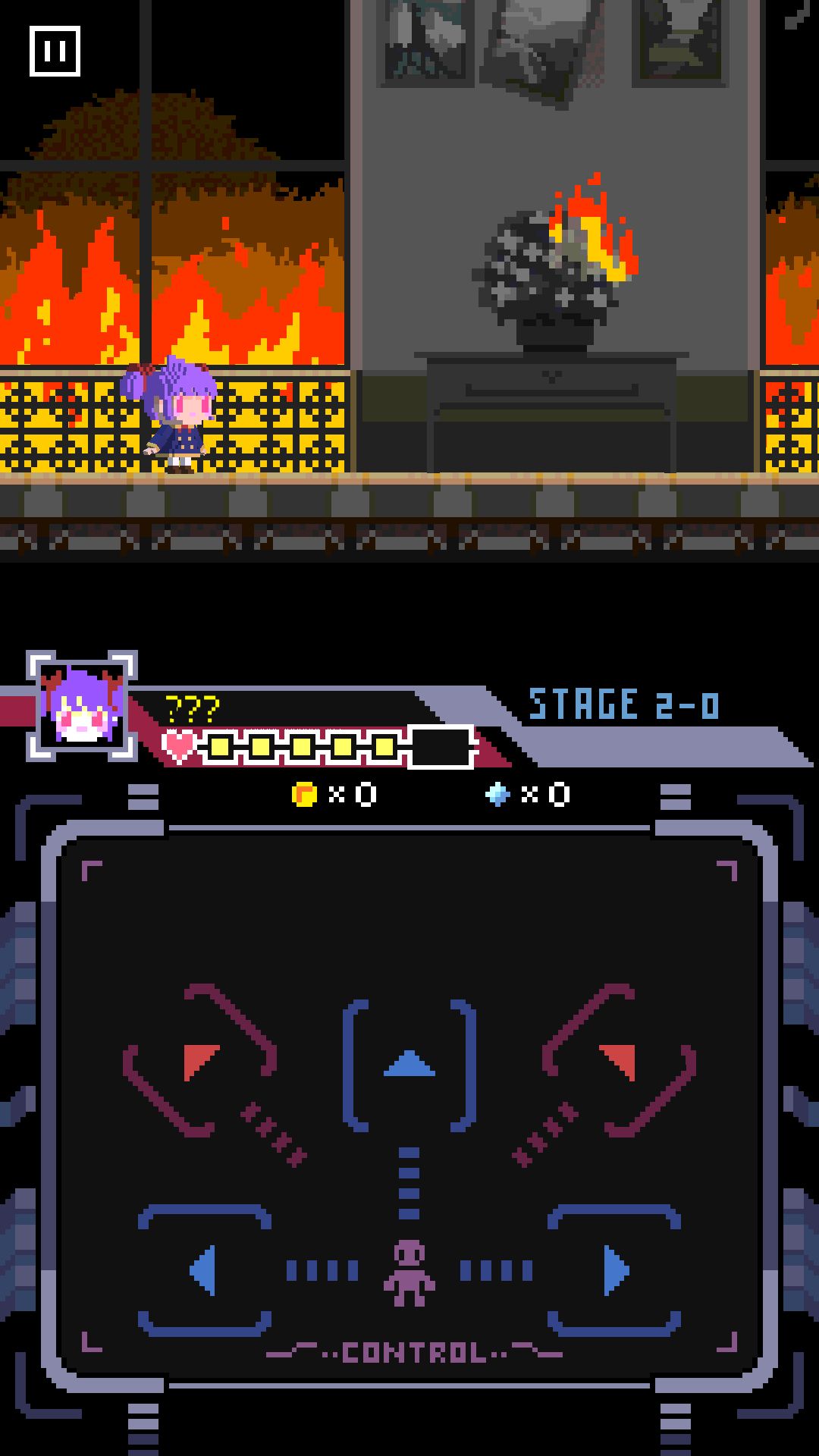 androidアプリ コネクト&ブレイク(Connect & Break)攻略スクリーンショット2