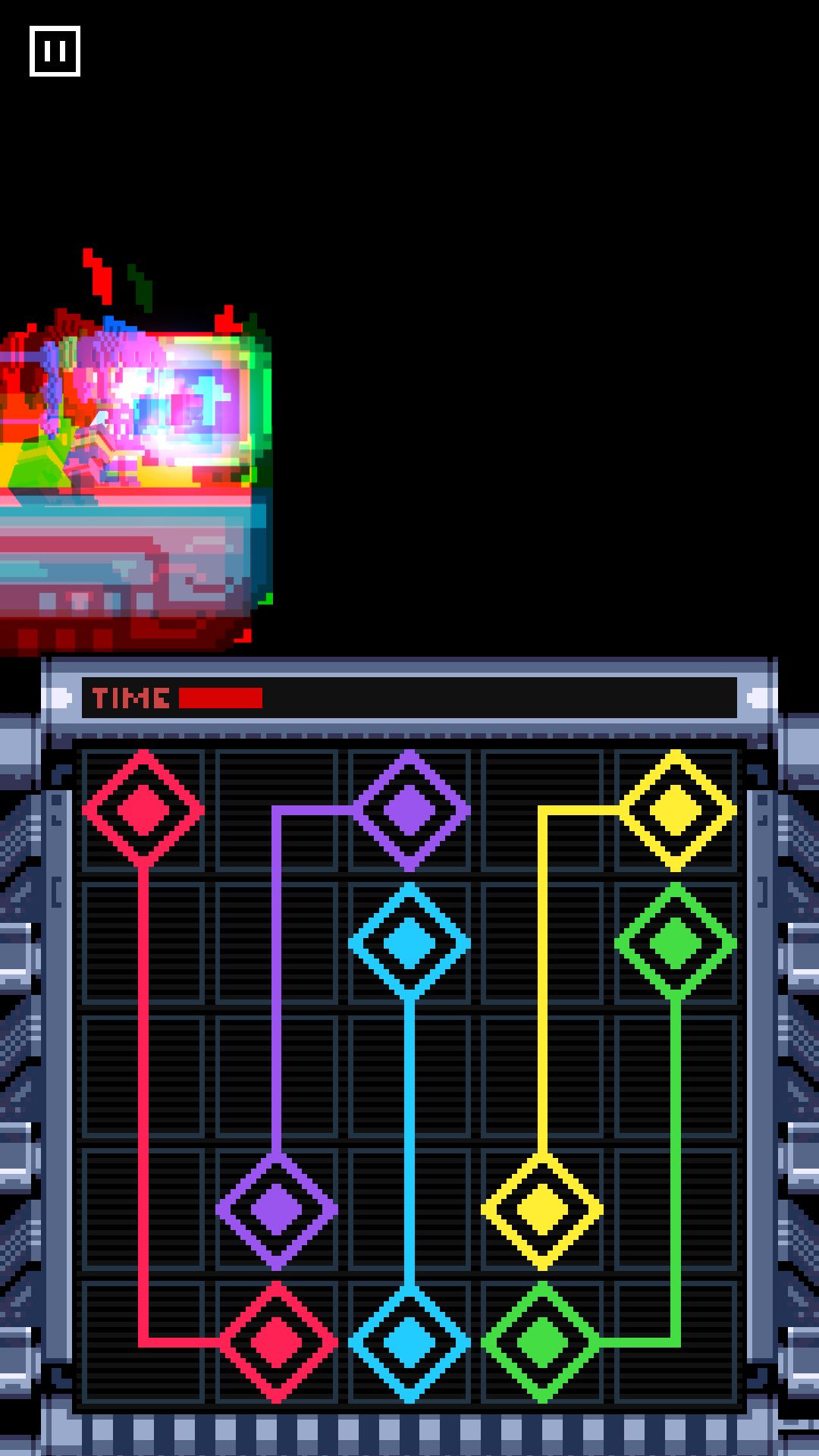 androidアプリ コネクト&ブレイク(Connect & Break)攻略スクリーンショット4
