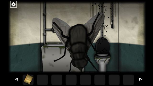 androidアプリ フォーゴットンヒル:サージェリィ(Forgotten Hill: Surgery)攻略スクリーンショット4
