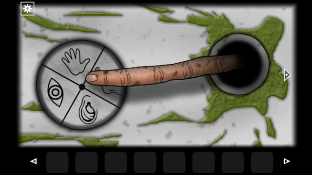 androidアプリ フォーゴットンヒル:サージェリィ(Forgotten Hill: Surgery)攻略スクリーンショット5