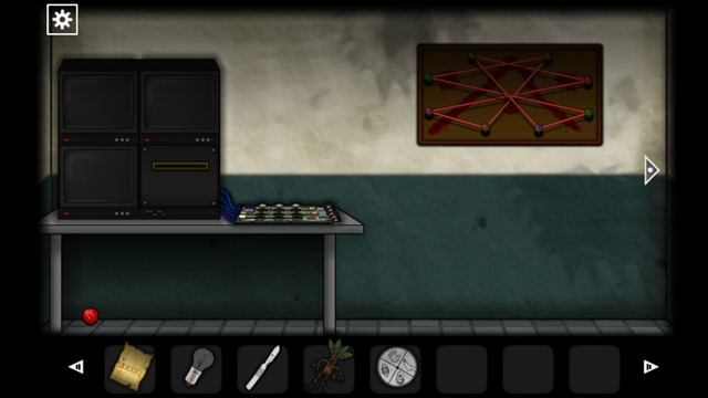 androidアプリ フォーゴットンヒル:サージェリィ(Forgotten Hill: Surgery)攻略スクリーンショット8