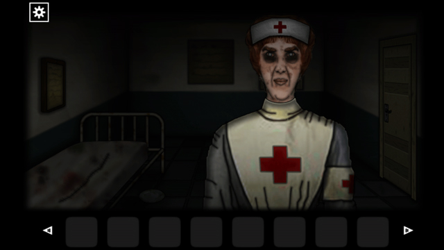 フォーゴットンヒル：サージェリィ（Forgotten Hill: Surgery） androidアプリスクリーンショット1