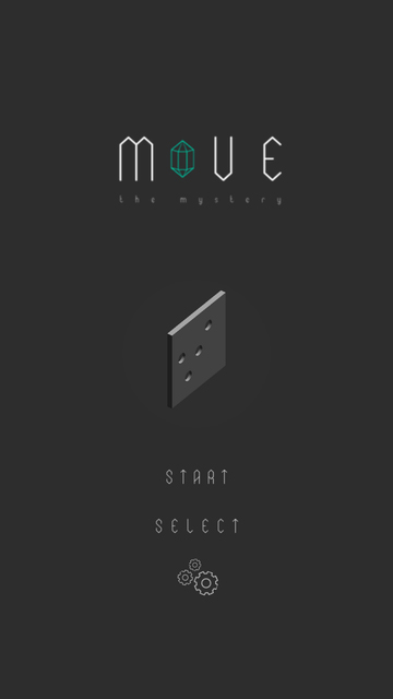 androidアプリ MOVE攻略スクリーンショット1