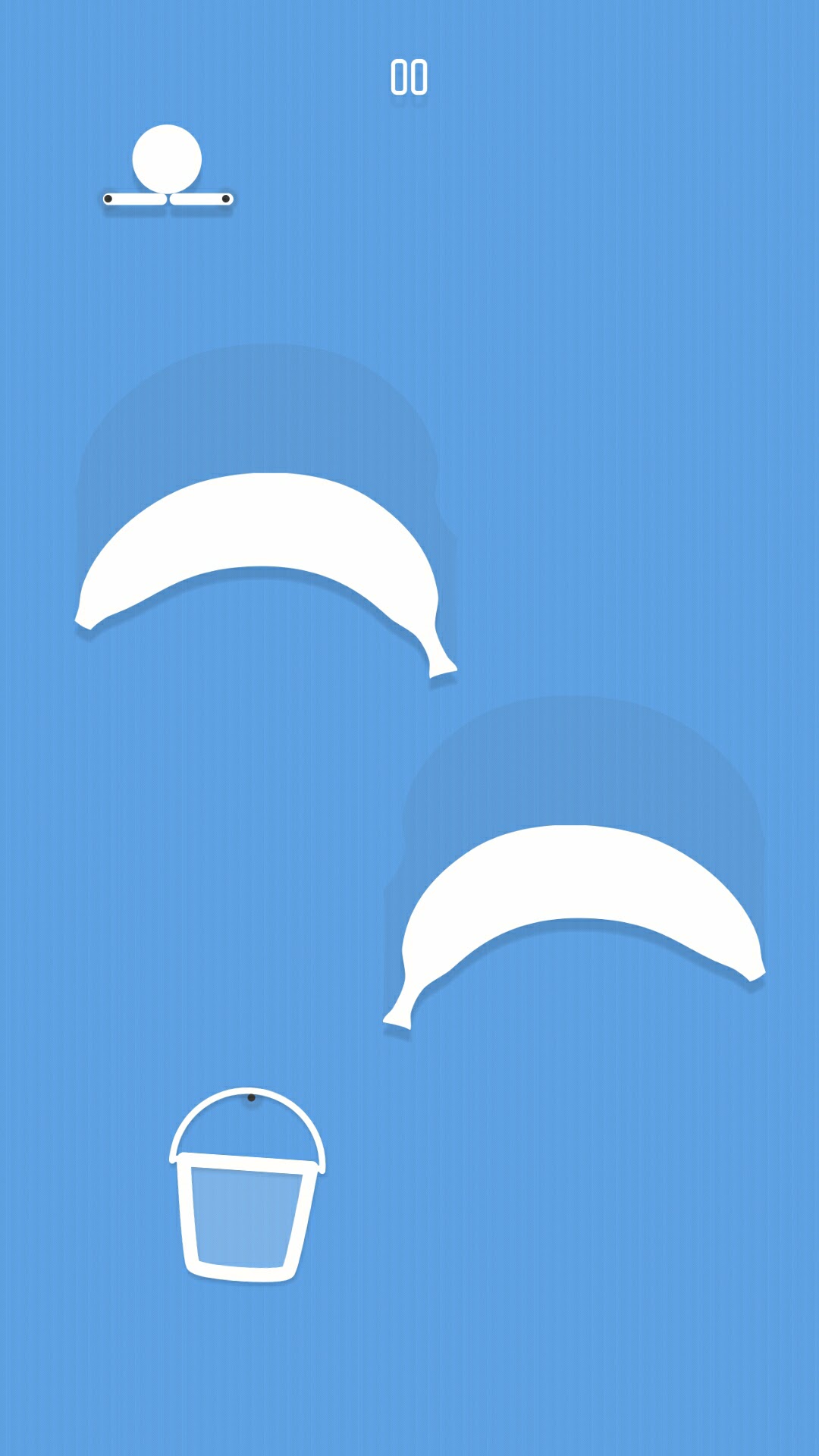 androidアプリ Drop Flip攻略スクリーンショット7