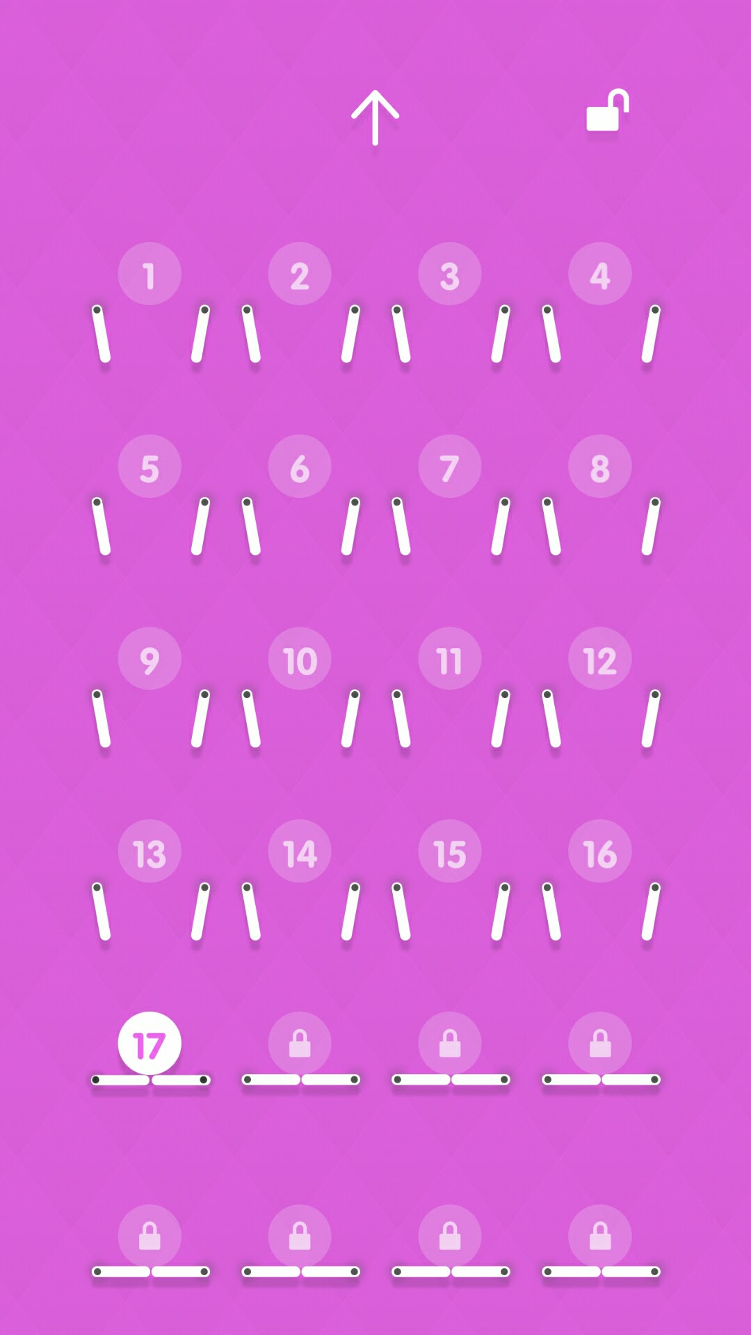 androidアプリ Drop Flip攻略スクリーンショット8