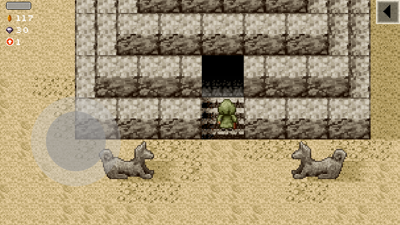 8bit wizard(8bitウィザード) androidアプリスクリーンショット3