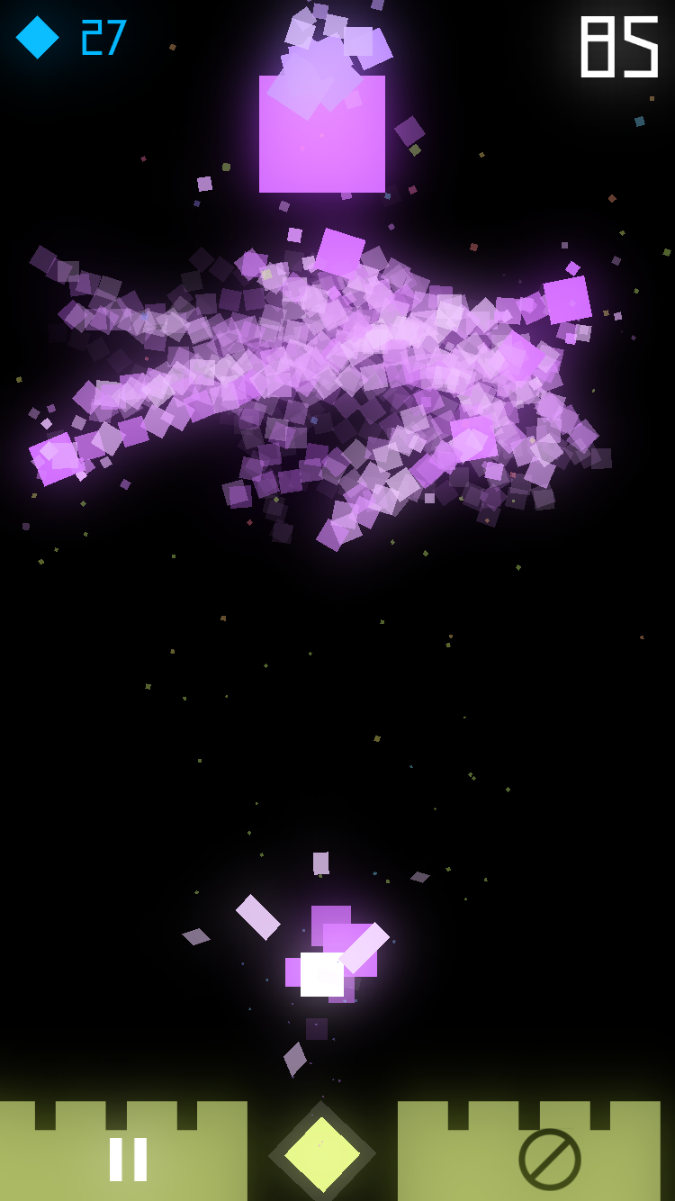 Guardian Sugar androidアプリスクリーンショット1