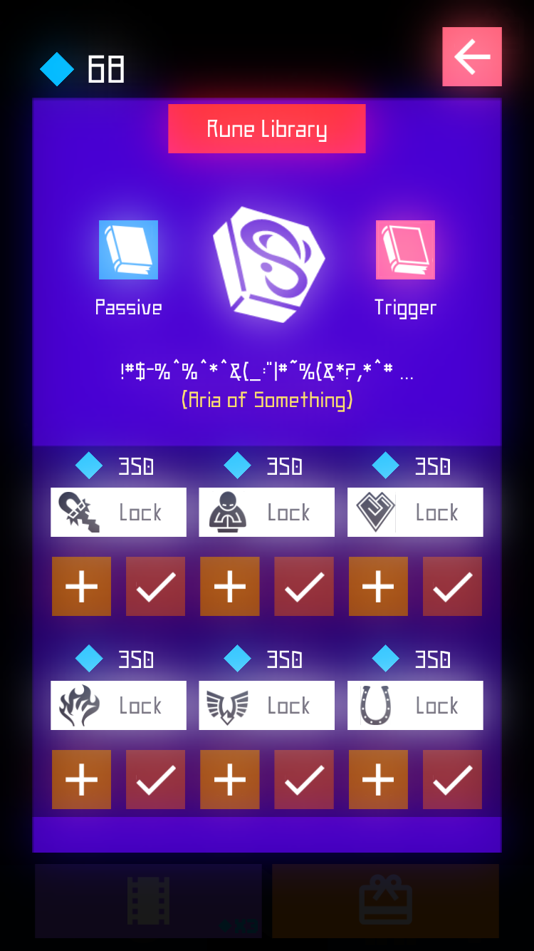Guardian Sugar androidアプリスクリーンショット2