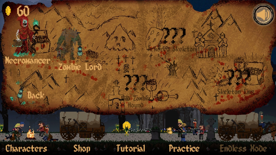 androidアプリ Cursed Coins攻略スクリーンショット7